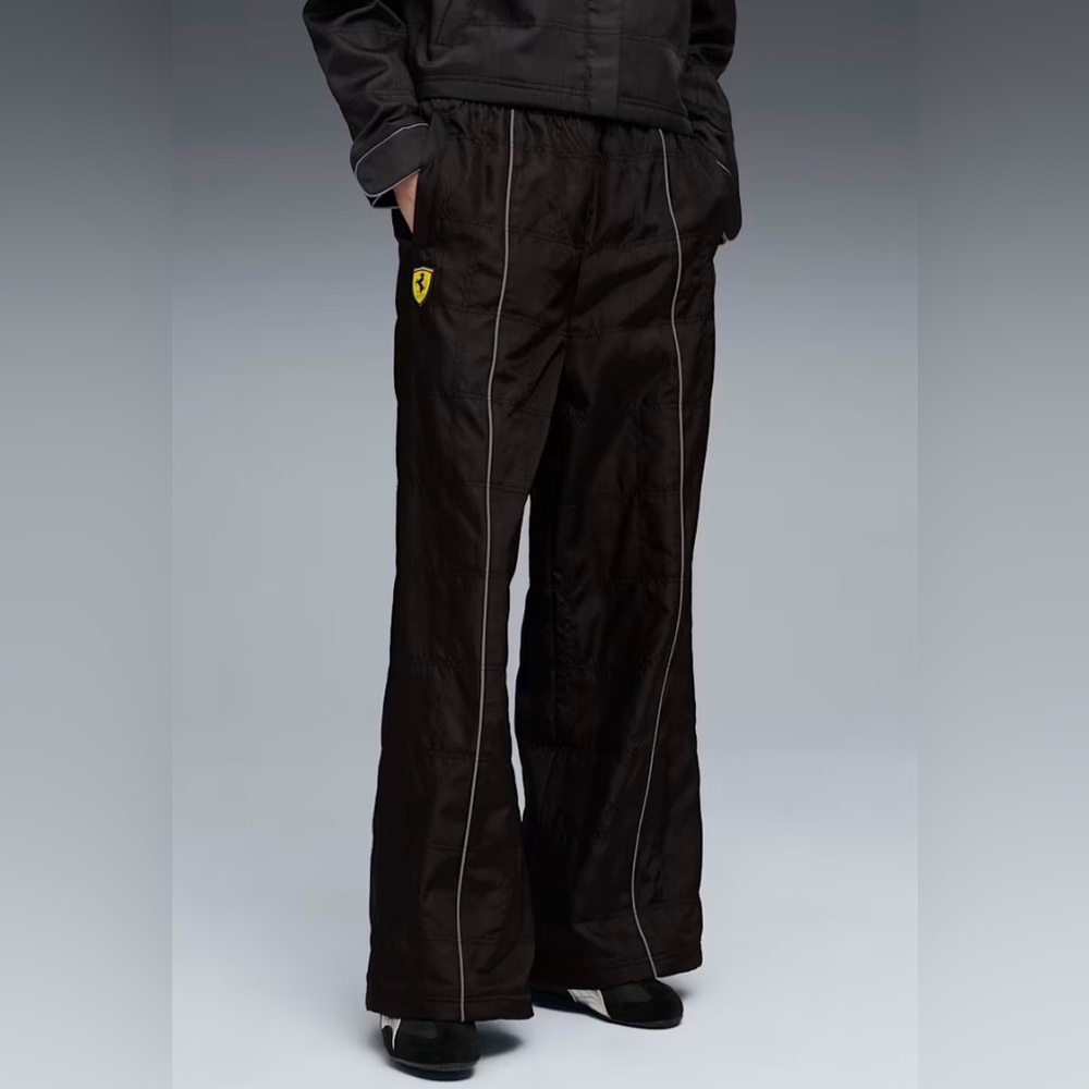 Puma Scuderia Ferrari Premium Pants